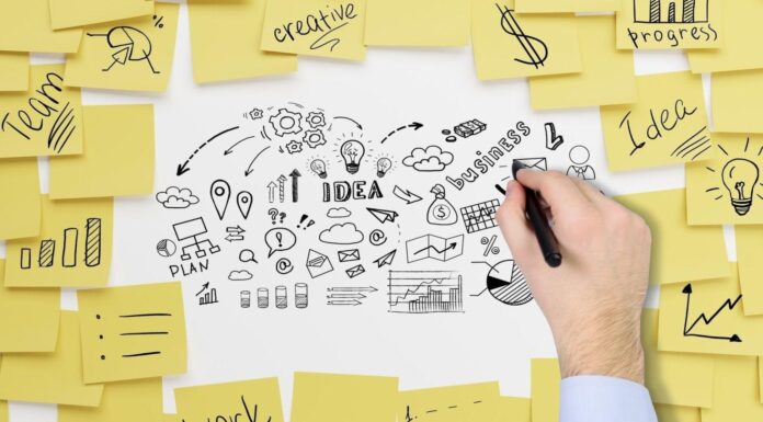 15 negocios americanos que no existen en España | ¡Invierte en ideas frescas! Ideas de negocios americanos que no existen en España