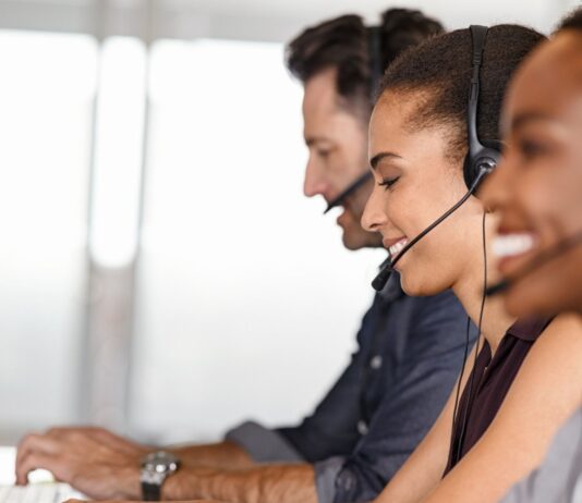 Infinity: las ventajas de una empresa de telemercadeo