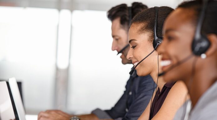 Infinity: las ventajas de una empresa de telemercadeo