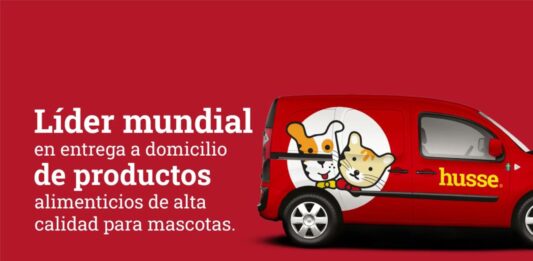 Franquicia Husse | Emprende en el mundo de las mascotas de la mano de esta marca Coche de husse