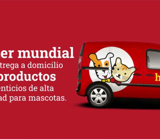 Franquicia Husse | Emprende en el mundo de las mascotas de la mano de esta marca Coche de husse