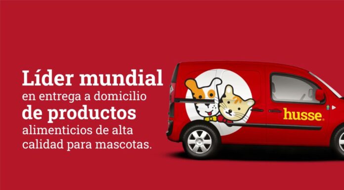 Franquicia Husse | Emprende en el mundo de las mascotas de la mano de esta marca Coche de husse