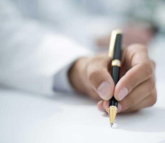 Bolígrafos personalizados para empresas: la importancia de valorar tu marca Bolígrafos personalizados para empresas