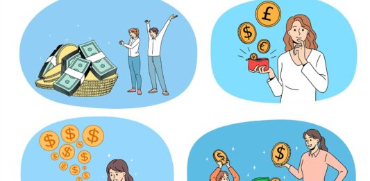 Las 6 mejores formas de generar ingresos pasivos en 2023 cómo generar ingresos pasivos en 2023