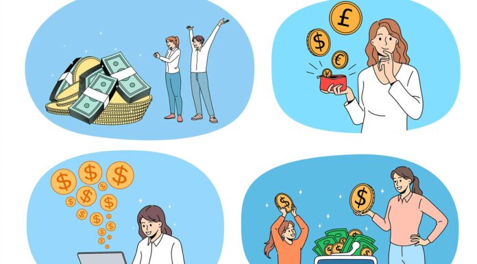 Las 6 mejores formas de generar ingresos pasivos en 2023 cómo generar ingresos pasivos en 2023