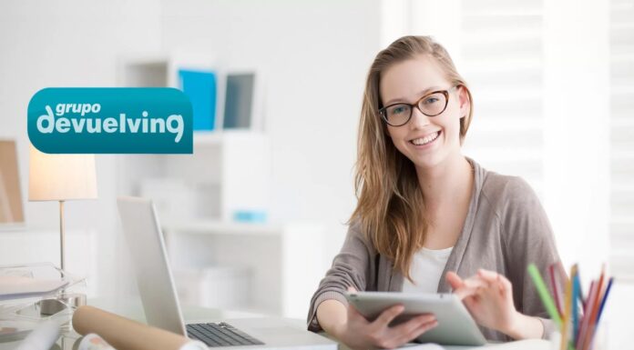 Franquicia Devuelving | ¡Ten tu propio centro comercial online! Franquicia Devuelving