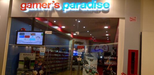 Franquicia Gamer’s Paradise | ¡Da la vuelta al mundo con los videojuegos! Franquicia Gamer’s Paradise: Cómo emprender
