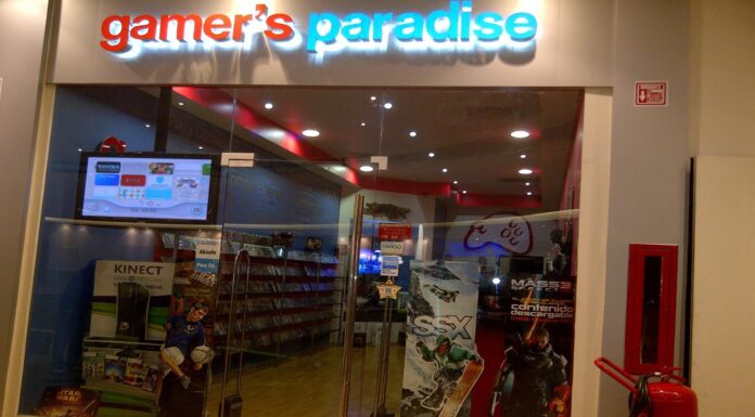 Franquicia Gamer’s Paradise | ¡Da la vuelta al mundo con los videojuegos! Franquicia Gamer’s Paradise: Cómo emprender