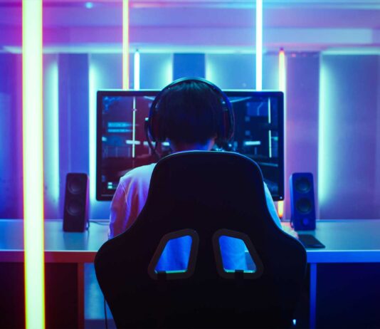 Ideas de negocios para entrar en la industria gamer negocios industria gamer