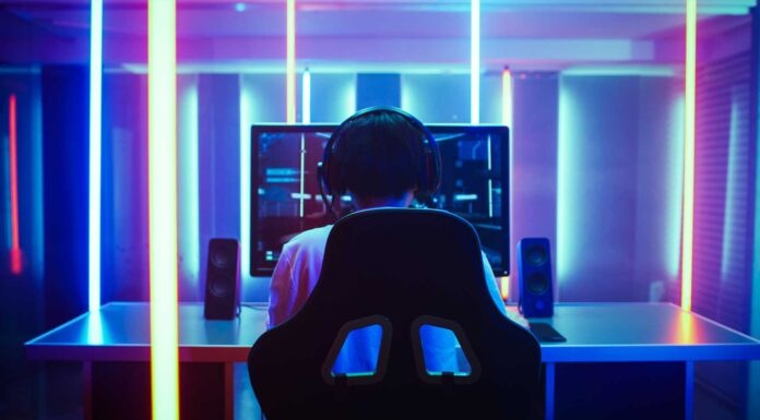 Ideas de negocios para entrar en la industria gamer negocios industria gamer