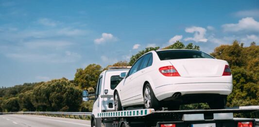 Transporte de coches: ¿Cómo encontrar las opciones más económicas? trasporte de autos