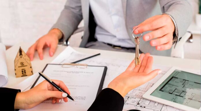 ¿Por qué dedicarse a la venta de inmuebles?