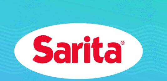 Cómo conseguir una franquicia de Helados Sarita | Una dulce idea de negocio Logo de la franquicia Helados Sarita