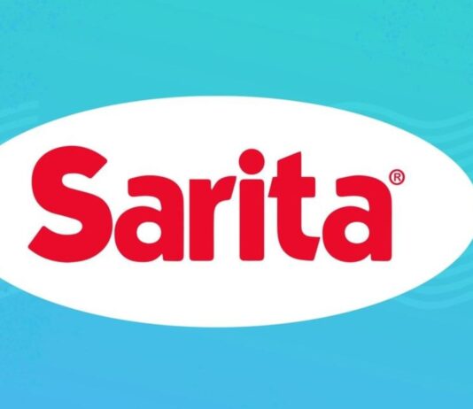 Cómo conseguir una franquicia de Helados Sarita | Una dulce idea de negocio Logo de la franquicia Helados Sarita
