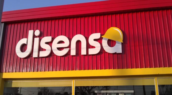 Franquicia Disensa | ¡Comienza tu proyecto ferretero con éxito! Cómo abrir una franquicia Disensa