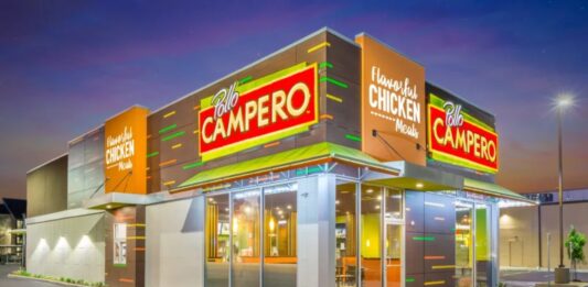 Franquicia Pollo Campero | ¡Un pollo guatemalteco en Estados Unidos! Abrir una franquicia Pollo Campero