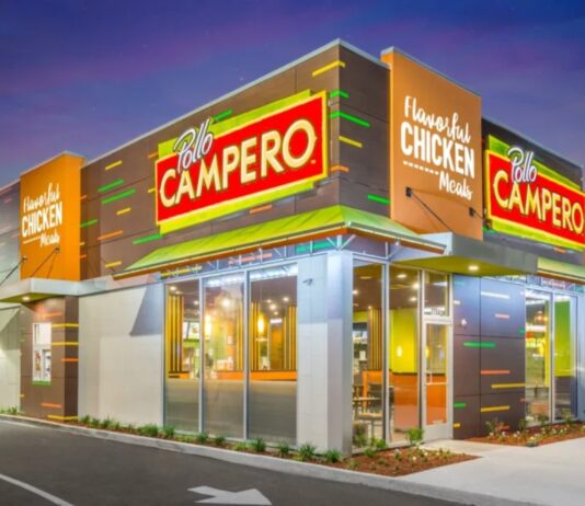 Franquicia Pollo Campero | ¡Un pollo guatemalteco en Estados Unidos! Abrir una franquicia Pollo Campero