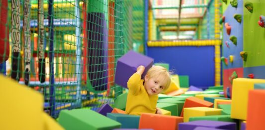 Franquicias de ocio infantil | 15 ideas para emprender en este sector Ideas de franquicias de ocio infantil