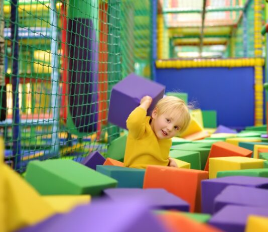 Franquicias de ocio infantil | 15 ideas para emprender en este sector Ideas de franquicias de ocio infantil