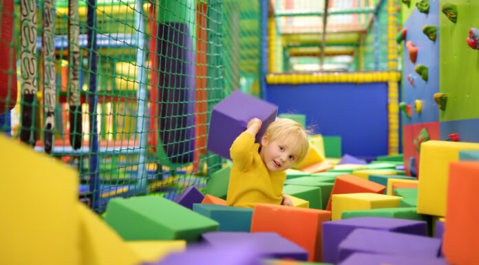 Franquicias de ocio infantil | 15 ideas para emprender en este sector Ideas de franquicias de ocio infantil