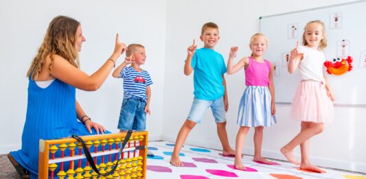 Cómo abrir negocio de sala de juegos para niños | Guía básica Abrir un negocio de sala de juegos para niños