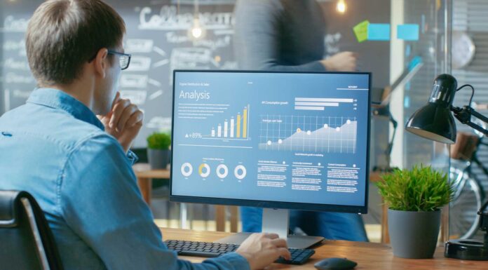 La ventaja de unificar todas las fuentes de datos en plataforma automatizada de software unificar todas las fuentes de datos