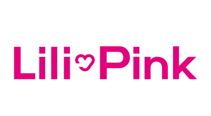 Franquicia Lili Pink | Invierte en moda femenina a precios asequibles Logo de la franquicia Lili Pink