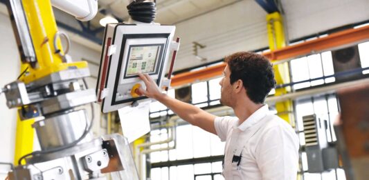 La importancia de la automatización en los negocios modernos la importancia de la automatizacion