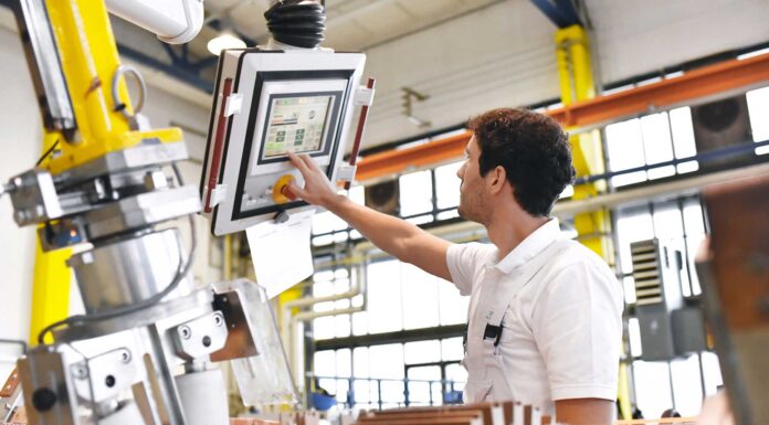 La importancia de la automatización en los negocios modernos la importancia de la automatizacion