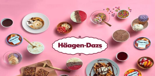 Franquicia Häagen-Dazs | Invierte y comercializa experiencias placenteras Franquicia Häagen-Dazs