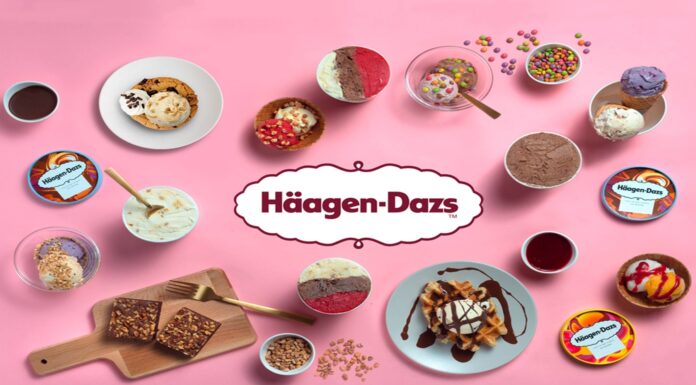 Franquicia Häagen-Dazs | Invierte y comercializa experiencias placenteras Franquicia Häagen-Dazs