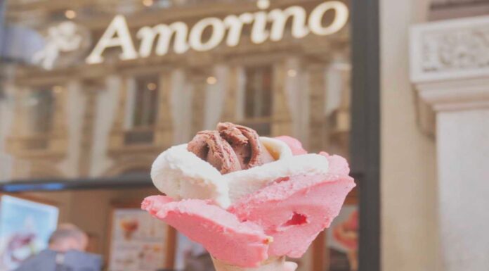 Franquicia Amorino | ¡Una marca con tradición de sabor italiano! Invertir en una franquicia Amorino