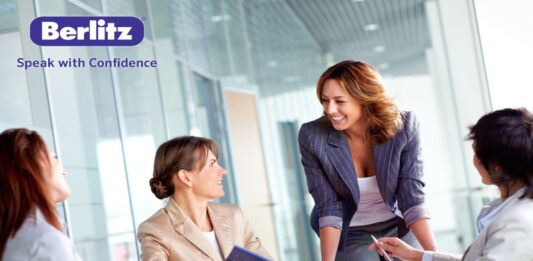 Franquicia Berlitz | ¡Una oportunidad para dominar nuevos idiomas! Cómo abrir una franquicia Berlitz