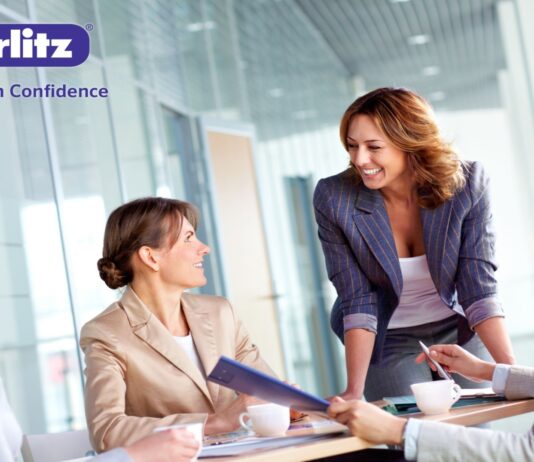 Franquicia Berlitz | ¡Una oportunidad para dominar nuevos idiomas! Cómo abrir una franquicia Berlitz