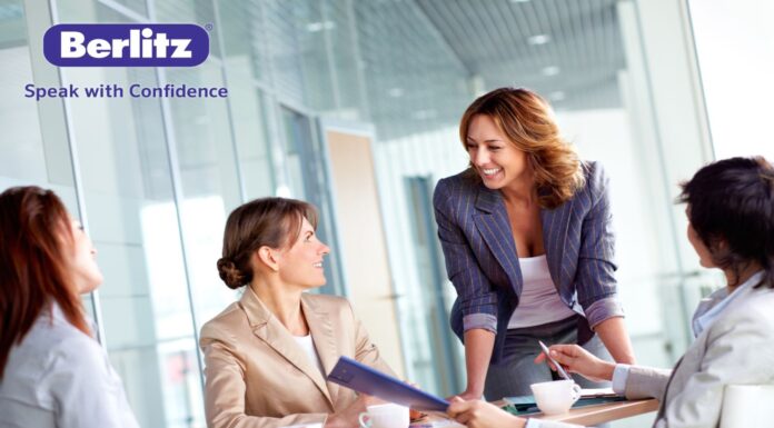 Franquicia Berlitz | ¡Una oportunidad para dominar nuevos idiomas! Cómo abrir una franquicia Berlitz