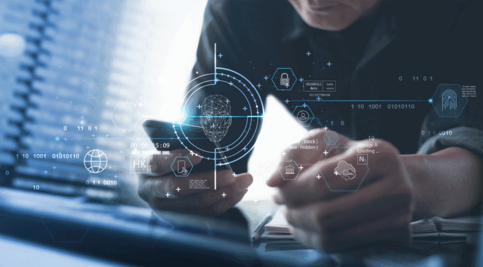 Un escáner de huellas dactilares múltiples será instalado en todos los teléfonos para 2025: ¿por qué? 2025 huella dactilar