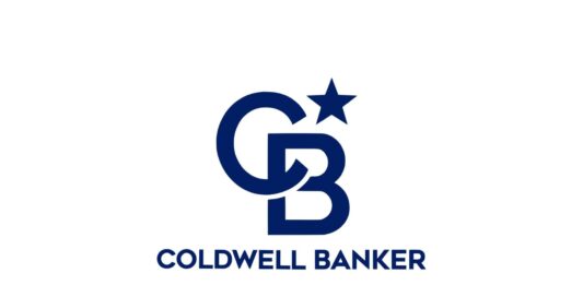 Franquicia Coldwell Banker | Incursiona en el sector inmobiliario Logo de la franquicia Coldwell Banker