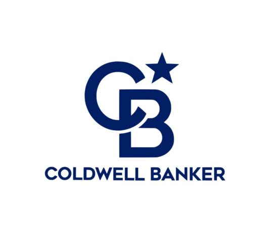 Franquicia Coldwell Banker | Incursiona en el sector inmobiliario Logo de la franquicia Coldwell Banker