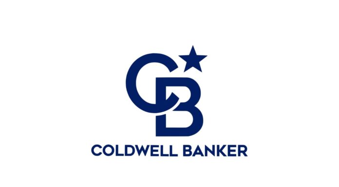 Franquicia Coldwell Banker | Incursiona en el sector inmobiliario Logo de la franquicia Coldwell Banker