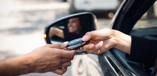 10 ideas de negocios para aprovechar el renting de coches