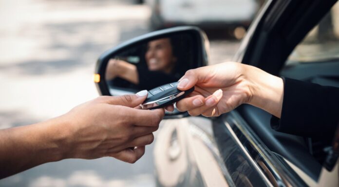 10 ideas de negocios para aprovechar el renting de coches