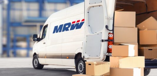 Franquicia MRW | ¡Logística innovadora al alcance de todos! ¿Cómo abrir una franquicia MRW?