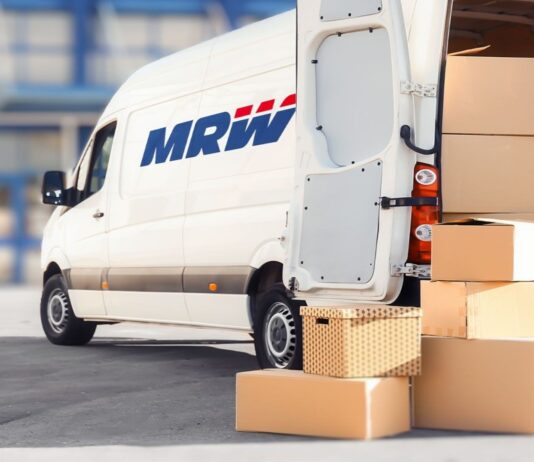 Franquicia MRW | ¡Logística innovadora al alcance de todos! ¿Cómo abrir una franquicia MRW?