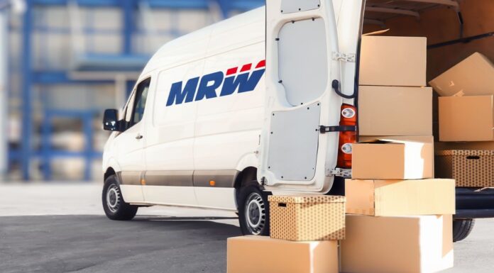 Franquicia MRW | ¡Logística innovadora al alcance de todos! ¿Cómo abrir una franquicia MRW?