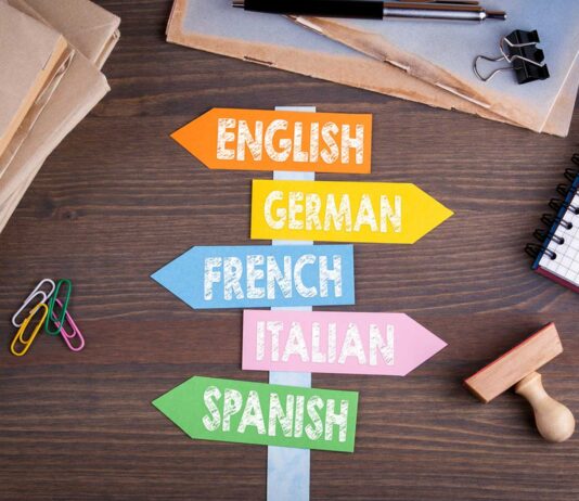8 ideas de negocios si te gustan los idiomas Ideas de negocios si te gustan los idiomas