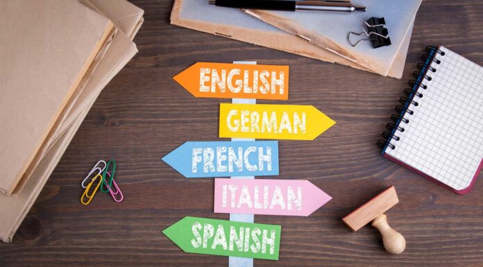 8 ideas de negocios si te gustan los idiomas Ideas de negocios si te gustan los idiomas