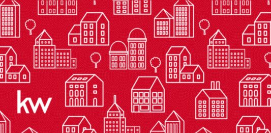 Franquicia Keller Williams | Súmate a la familia del sector inmobiliario Logo de la franquicia Keller Williams