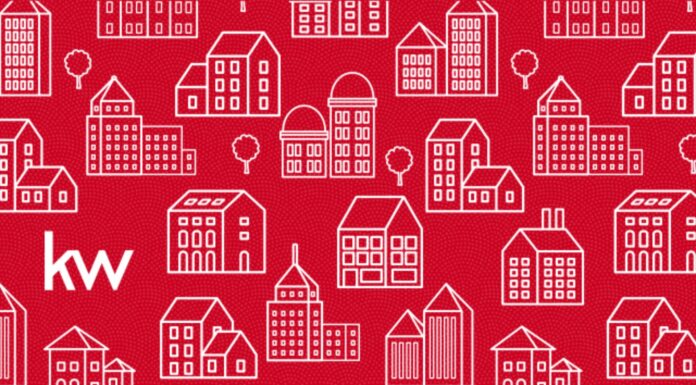 Franquicia Keller Williams | Súmate a la familia del sector inmobiliario Logo de la franquicia Keller Williams