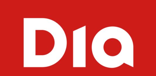 Franquicia Dia | Una apuesta segura en los supermercados Logo de Franquicia DIA