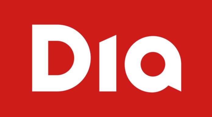 Franquicia Dia | Una apuesta segura en los supermercados Logo de Franquicia DIA